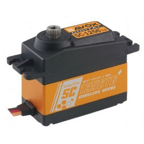 Savöx digital servo lenkservo - savöx,