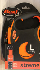 FLEXI AUTOMATISCHE LEINE