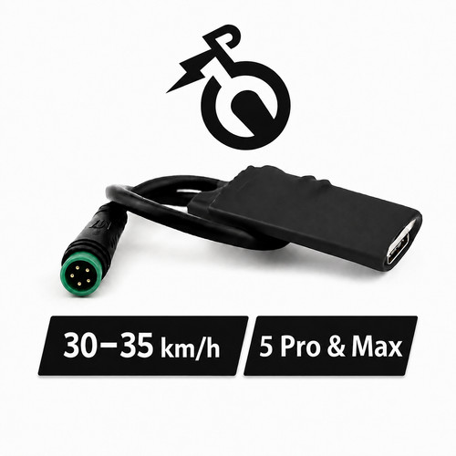 Tuning adapter für - adapter, xiaomi