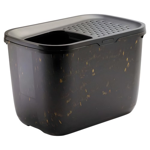 Nobby savic katzentoilette hop - savic,