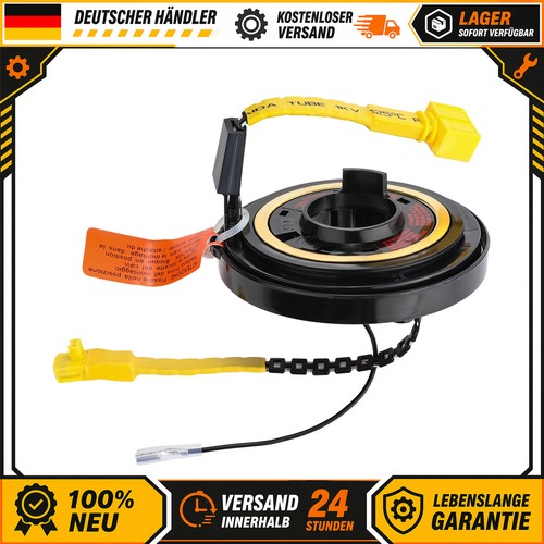 Schleifring wickelfeder airbag - schleifring,