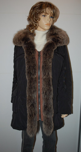 Brax parka mit - brax, in