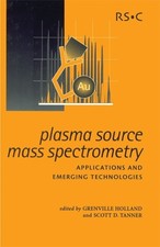 Plasma source mass - plasma,