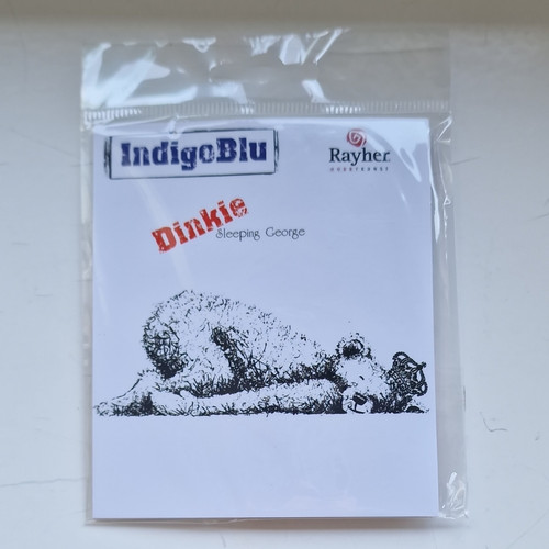 Rayher indigoblu dinkie - rayher,