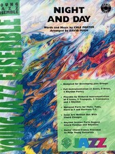 Night and Day; by Cole