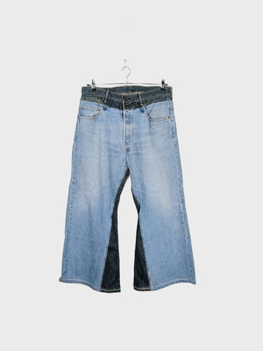 Vintage levi jeans herren - levi's,