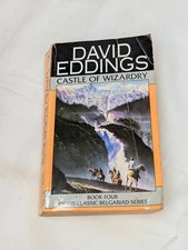 Castle of Wizardry by David