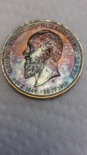 3 Mark 1911 Deutsches