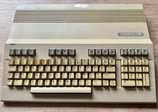 Commodore - C128