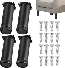 4 Stück Möbelfüße