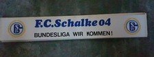 Aufkleber FC Schalke 04