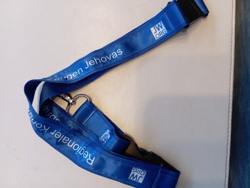 Lanyard schlüsselband - lanyard,
