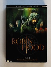 TV Series Robin Hood Series 1