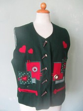 Hammerschmid Trachtenweste