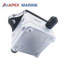 Bootsmotor Kraftstoffpumpe