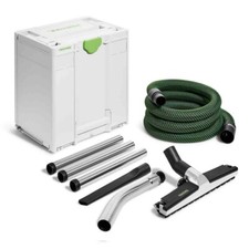 Festool boden reinigungsset - boden,