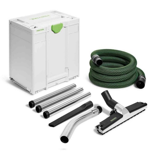 Festool boden reinigungsset - festool,