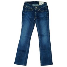 Pepe jeans banji - damen, stretch