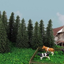 30Stk. Spur H0 8cm tiefe