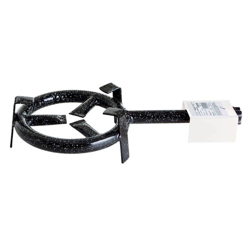All grill ring - grill, 1-ring-gasbrenner