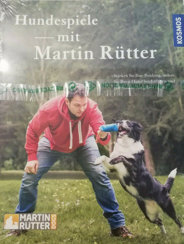 Hundespiele mit martin rütter - hundespiele,
