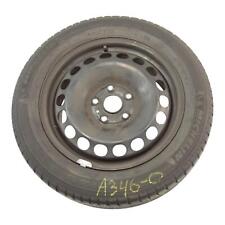 VW Passat B7 Stahlfelge Felge Notrad Ersatzrad 6,5Jx16 ET42 205 55 R16 91H?