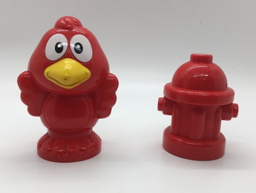 Vtech smartville 1 rescue - vtech,