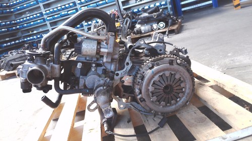 Motor f8cv kompl chevrolet - motor, kompl.chevrolet