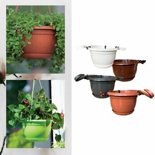  Blumenampel Pflanzenampel