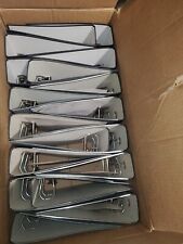 Aktenordner A4 80mm Ordner - Schwarz (10805095)