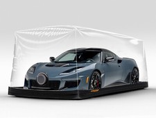 Amazon Protection Capsule