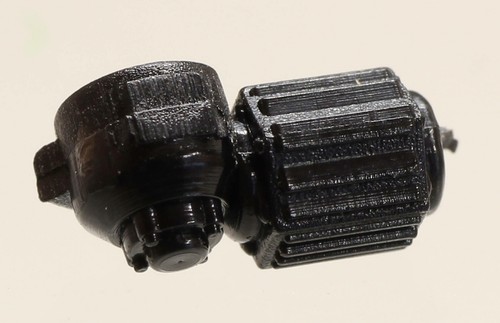 Lima 9393 011d - 9393.011d, achsgenerator