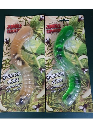 Stretch wurm slime schleim - wurm,