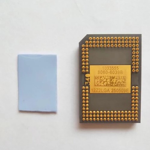 Neuer chipprojektor dmd chip - dmd,