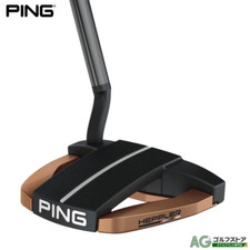PING HEPPLER FLOKI Putter RH