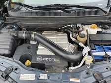 Opel Antara Captiva 3.2 V6 Motor Z32SE EZ 2007 aus Unfallwagen