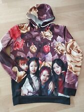 Damen  Gr.L Kapuzenpullover Sweatjacke Nickijacke Pullover Hoodie Sweat 