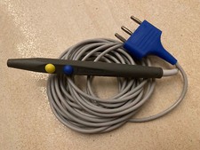 VALLEYLAB Elektrodengriff, komplett mit 5 m Kabel, 3-Pin-Stecker