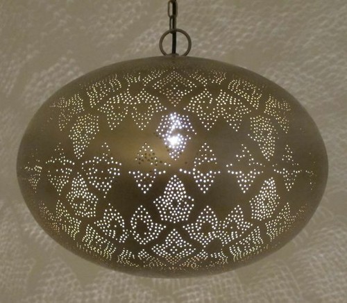 Orientalische indische messing - orientalische,