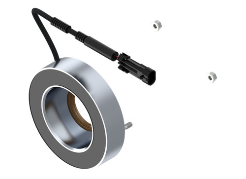 Wabco teilesatz magnet 411 - wabco, teilesatz: