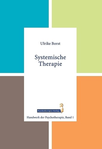 Systemische therapie ulrike - therapie, |