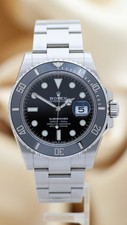 Rolex Submariner Date