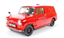 Sun Star 1:12 1960 Morris Mini