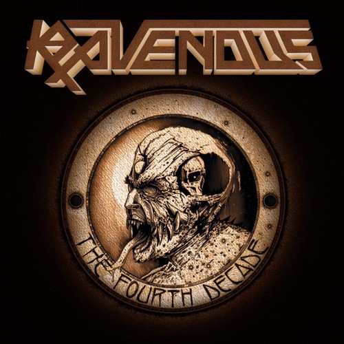 Ravenous the fourth decade - -,