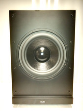 Teufel Subwoofer Aktiv US