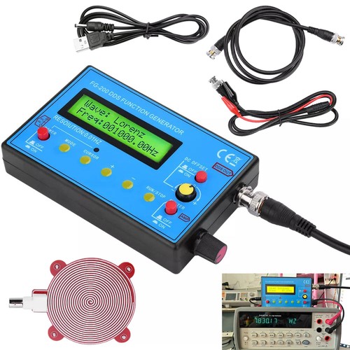 200 dds - fg-200,