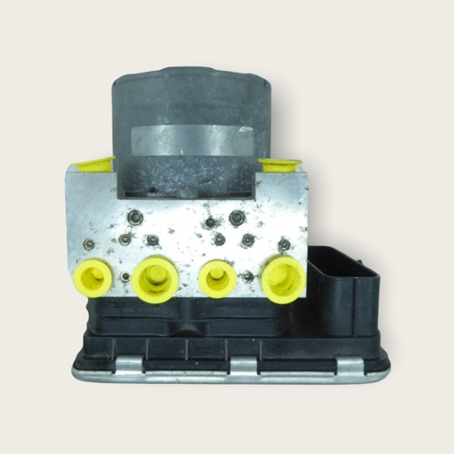 Bremsaggregat abs - bremsaggregat,