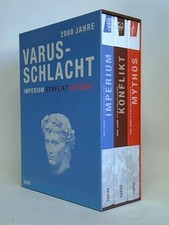 2000 Jahre Varusschlacht