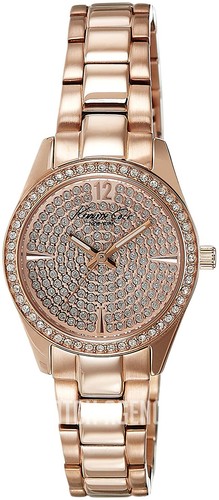 Kenneth cole classic damenuhr - kenneth,
