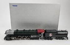 Tenshodo Spur H0 Great